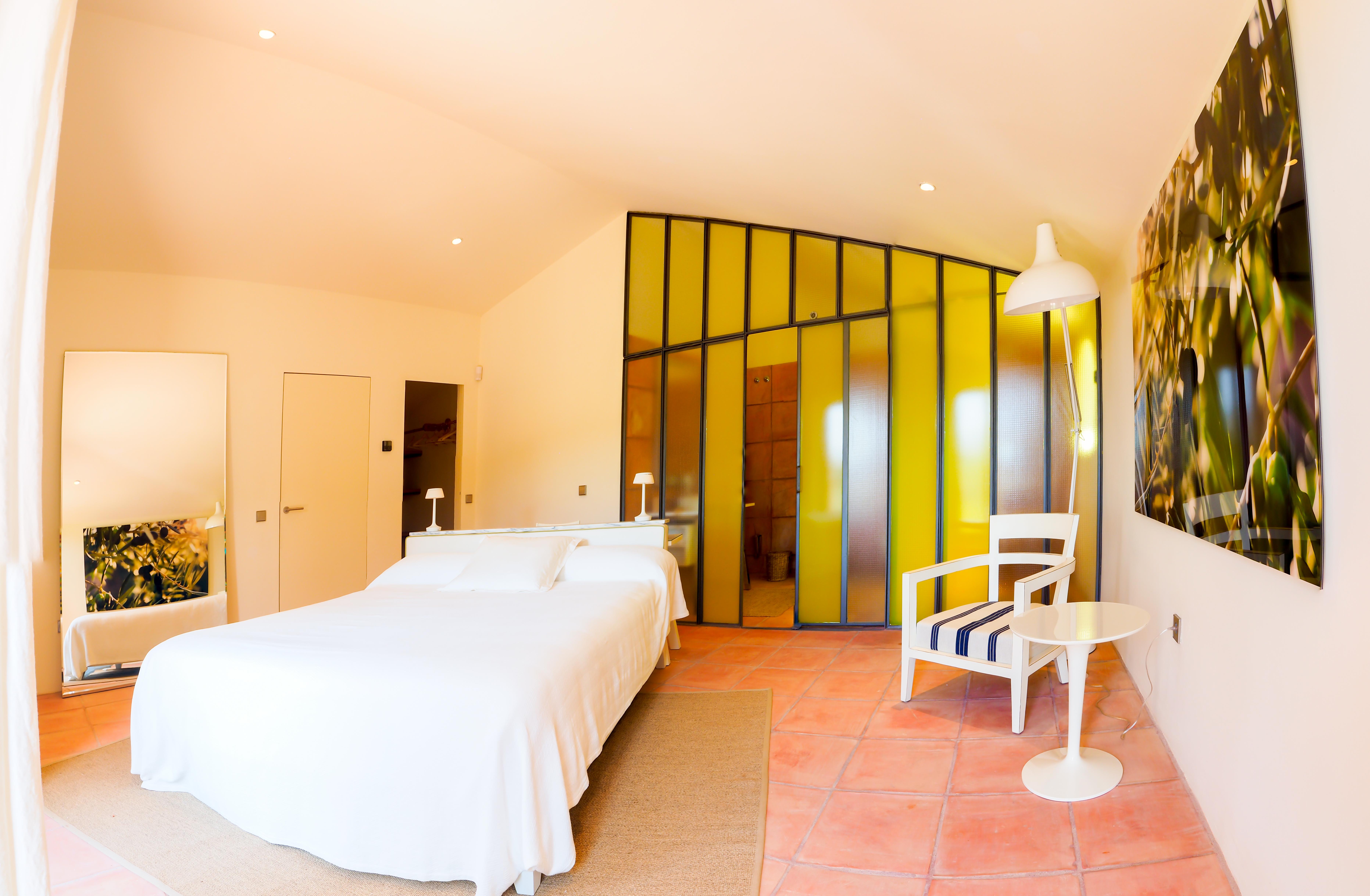 Cortijo La Organic Hotel 3*